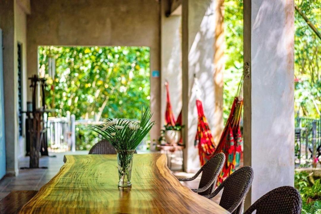 Dos Aguas Bed & Breakfast Rio Grande Bagian luar foto