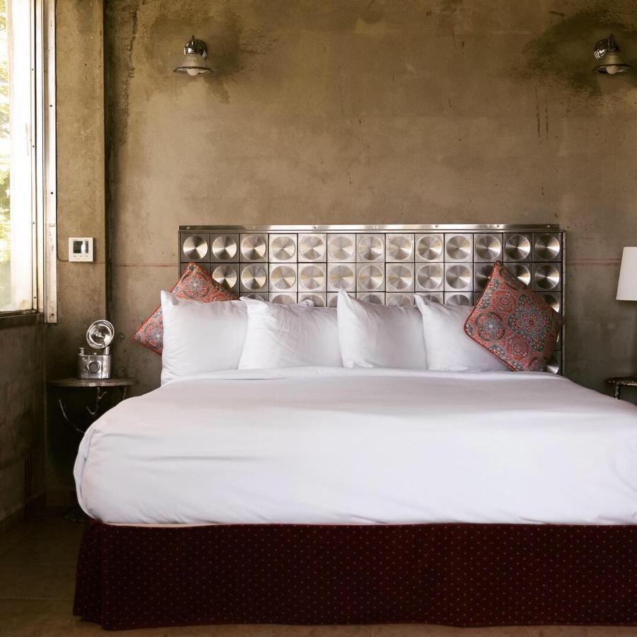 Dos Aguas Bed & Breakfast Rio Grande Bagian luar foto