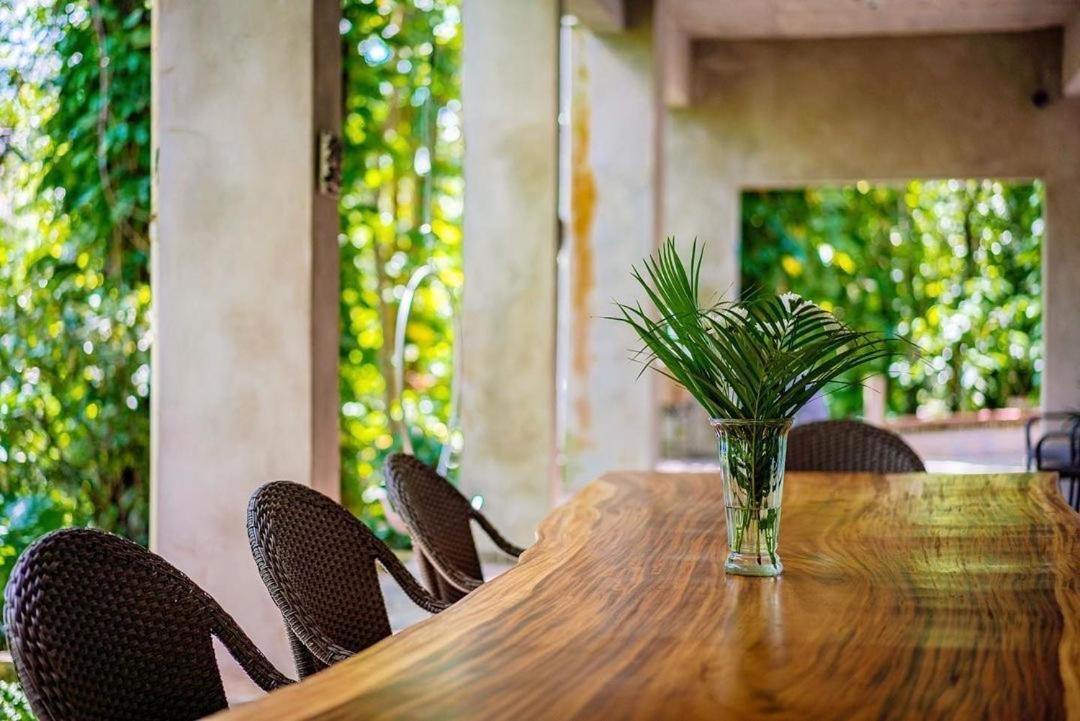 Dos Aguas Bed & Breakfast Rio Grande Bagian luar foto