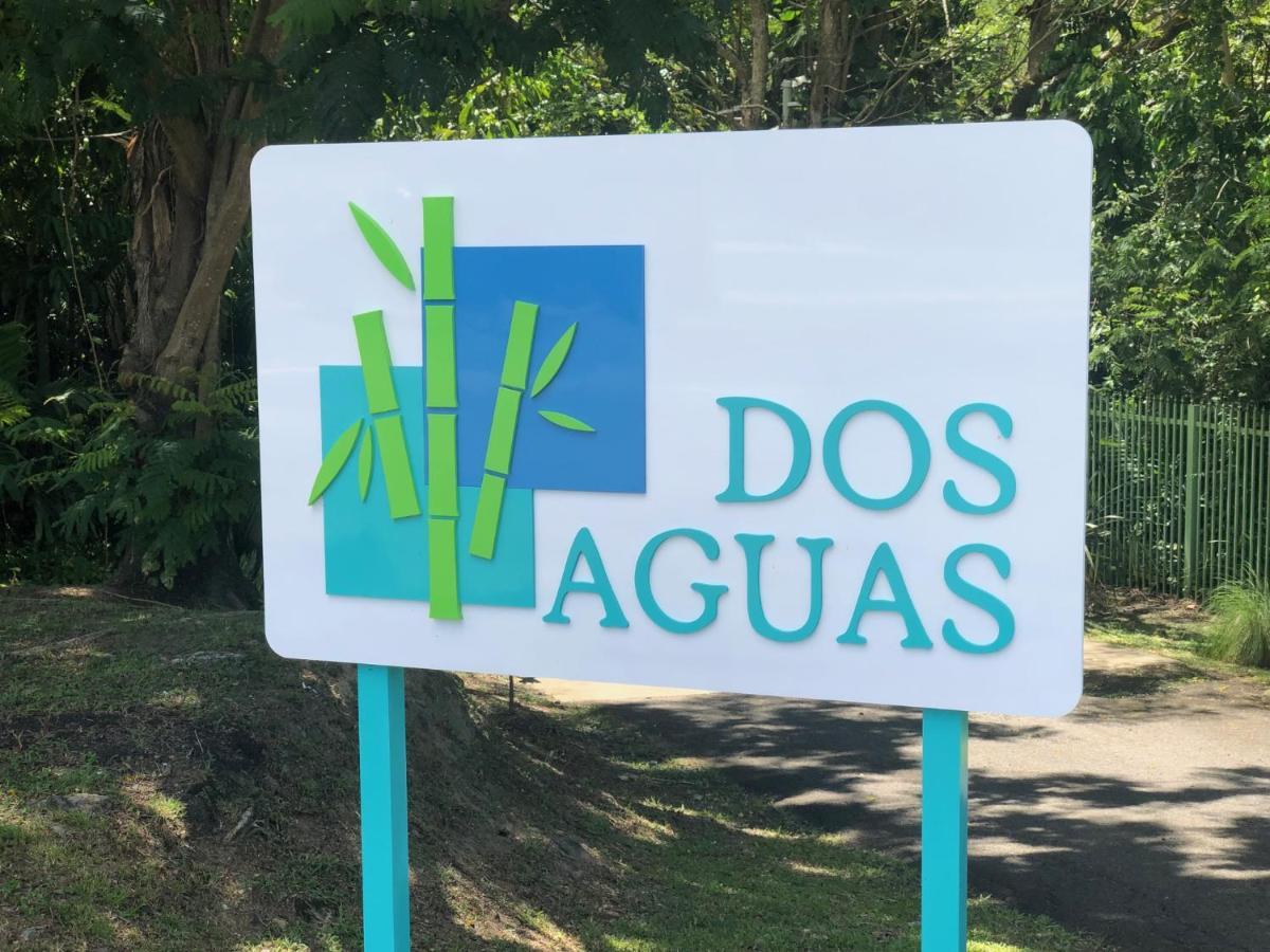 Dos Aguas Bed & Breakfast Rio Grande Bagian luar foto