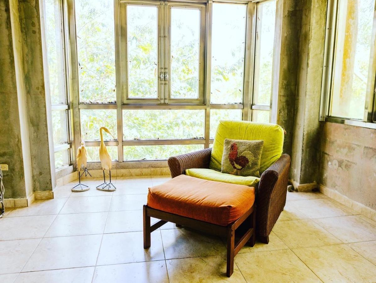 Dos Aguas Bed & Breakfast Rio Grande Bagian luar foto