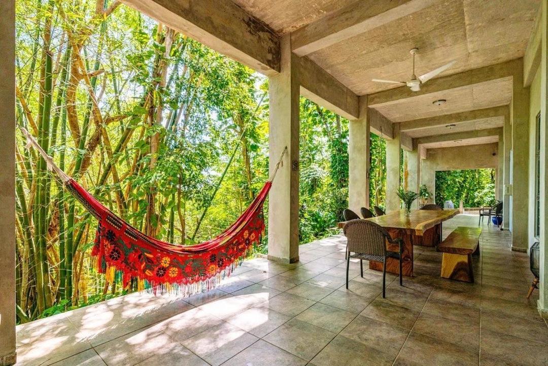 Dos Aguas Bed & Breakfast Rio Grande Bagian luar foto