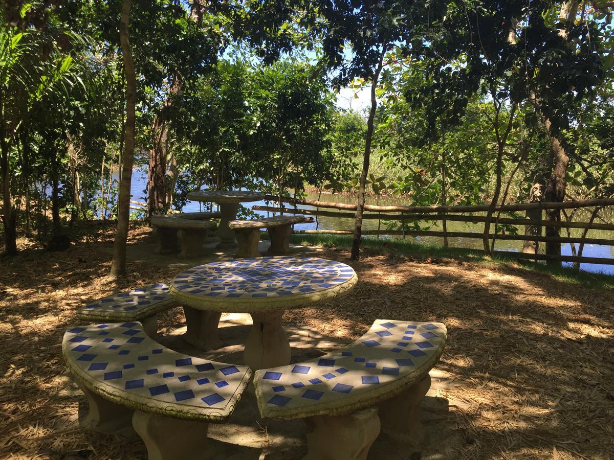Dos Aguas Bed & Breakfast Rio Grande Bagian luar foto