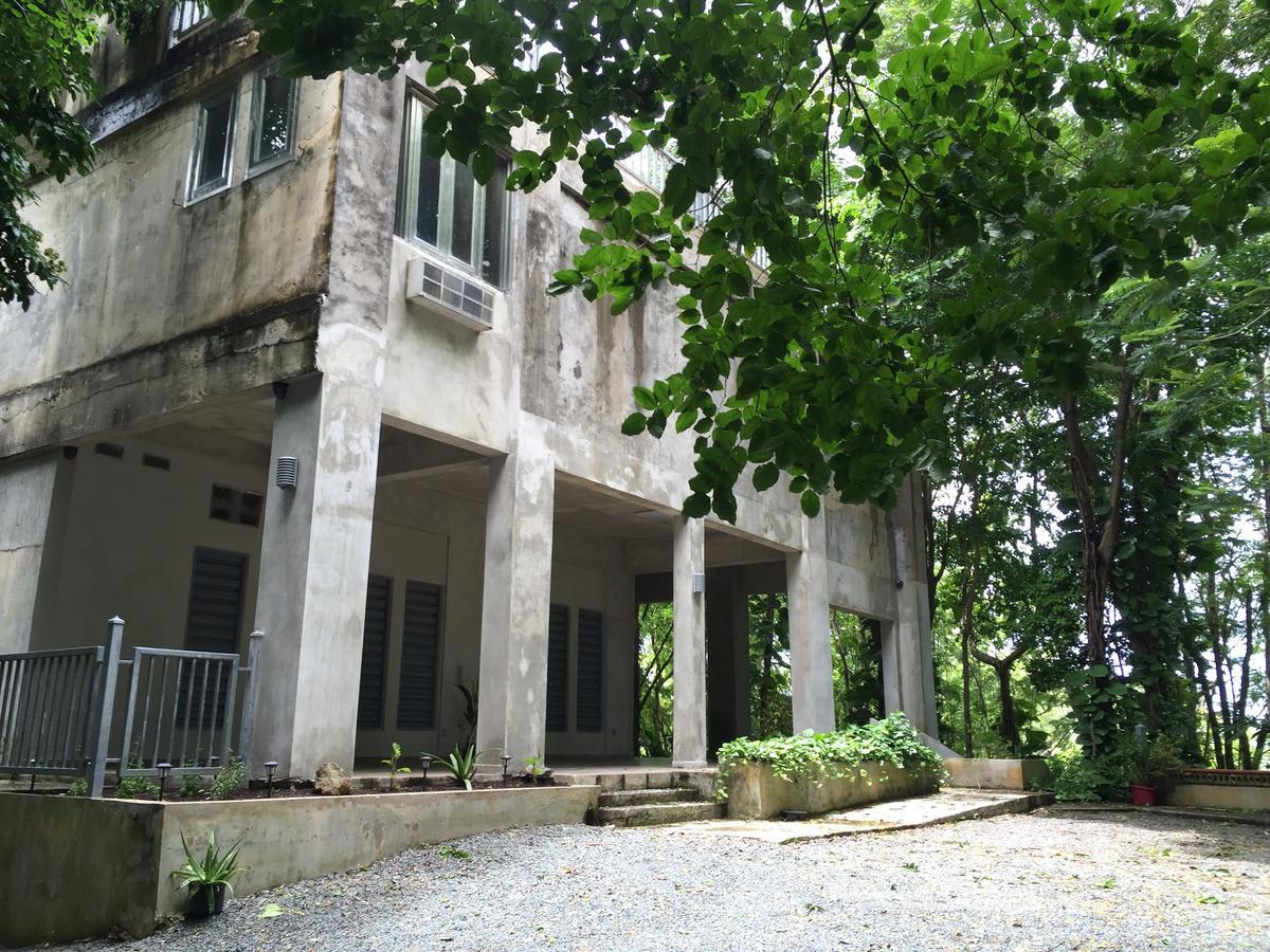 Dos Aguas Bed & Breakfast Rio Grande Bagian luar foto