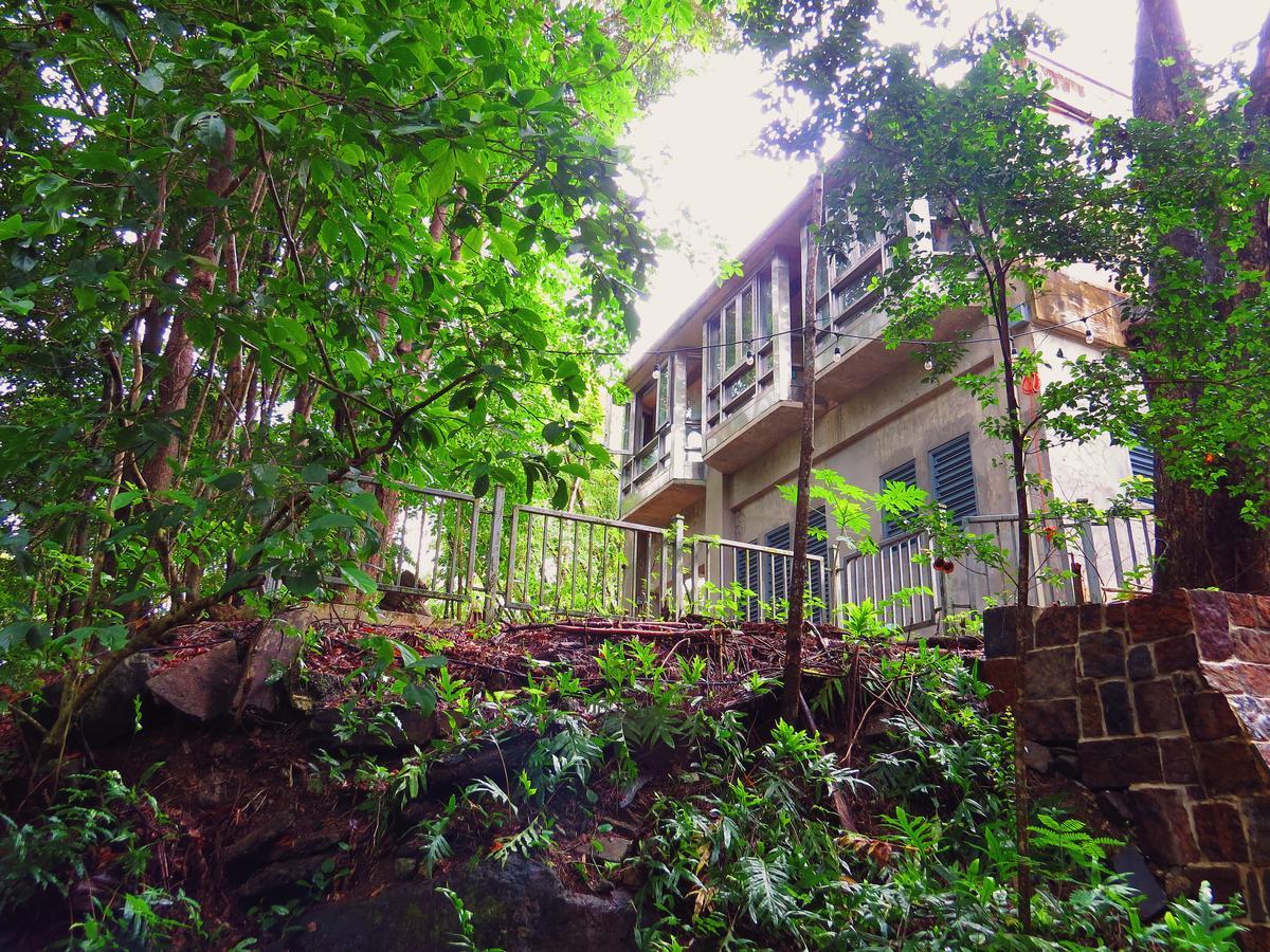 Dos Aguas Bed & Breakfast Rio Grande Bagian luar foto