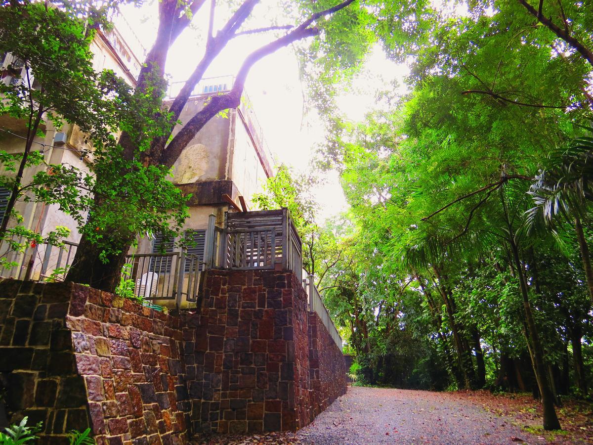 Dos Aguas Bed & Breakfast Rio Grande Bagian luar foto