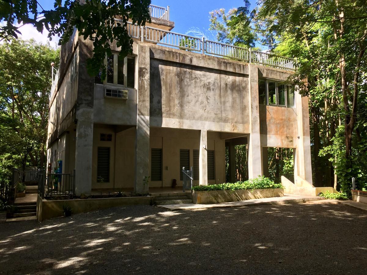 Dos Aguas Bed & Breakfast Rio Grande Bagian luar foto