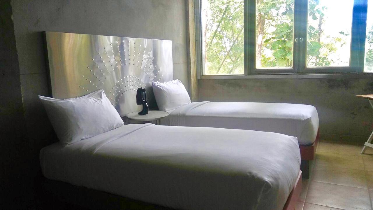 Dos Aguas Bed & Breakfast Rio Grande Bagian luar foto
