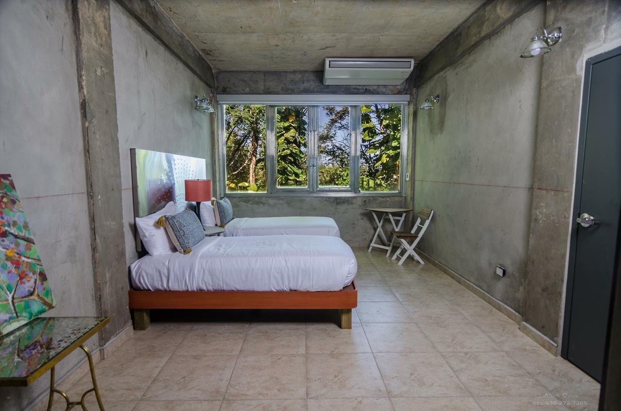 Dos Aguas Bed & Breakfast Rio Grande Bagian luar foto